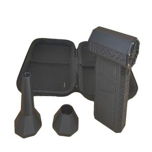 พัดลมเทอร์โบแรงดันสูง130000 R PM52 + M/S มอเตอร์แบบไร้แปรงถ่านพัดลมกังหันระบายความร้อนด้วยฝุ่นใช้กลางแจ้งใช้แบตเตอรี่ได้ง่าย - Product Image 4