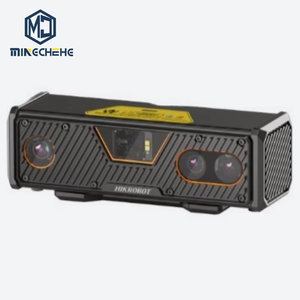 กล้องสเตอริโอ 3 มิติ แบบเลเซอร์กัลวาโนมิเตอร์ความแม่นยำสูง รุ่น MV-DLS300P สำหรับการวัดอัตโนมัติในงานอุตสาหกรรม - Product Image 1