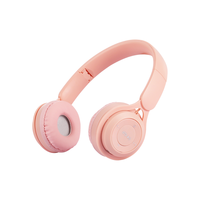 Headphone Nirkabel Y08 dengan Mic, Bass Hifi Stereo, Dapat Dilipat, Slot Kartu, Headset Gaming, Laris Terjual