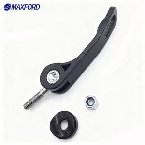 MAXFORD M5 – Levier de serrage rapide à came 28/35/50/60 mm pour <span class=keywords><strong>tige</strong></span> de <span class=keywords><strong>selle</strong></span> de vélo – Vis de fixation pour <span class=keywords><strong>selle</strong></span> de cyclisme – Outil QR pour <span class=keywords><strong>VTT</strong></span> - Product Image 2
