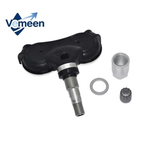 Capteur de pression des pneus 52933 2F000 pour Hyundai Accent Sonata Gensis KIA Borrego 52933 2F000  52933 2F000U  529331G000 - Product Image 4