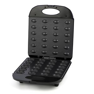 Máquina para hacer nueces 5003SA 110V, tostadora eléctrica para cacahuetes, avellanas, piñones, para uso en fábricas de snacks. - Product Image 1