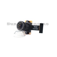 Modul Kamera Sudut Lebar Industri 8MP OS08A20 Fototransistor 4K MIPI HD Definisi Tinggi Biaya Rendah VR Minimicro Ip