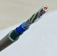 Câble réseau Cat5e Cat6 RJ45, câble Ethernet LAN haute bande passante, 1m-100m, OEM disponible pour connexion réseau