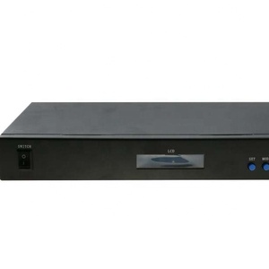 T-790K T790K ตัวควบคุมพิกเซล <span class=keywords><strong>LED</strong></span> 8พอร์ต8192พิกเซลสำหรับแถบ DMX512 SK6812 WS2811 - Product Image 1