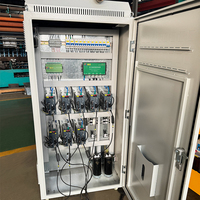 Hochpräzise Raschel-Einzelmotor-Lagerwirkmaschine XY2318-8bars Benutzerfreundlich Computergesteuert Hohe Produktionskapazität