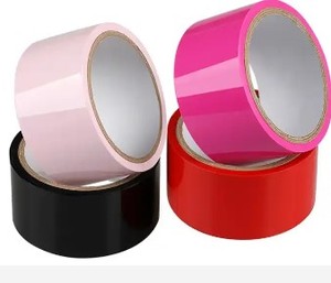 16M Sexe Adultes Produits Bondage Contraintes <span class=keywords><strong>Bande</strong></span> pour Couples Jeu de Sexe Jeu de Rôle Érotique Reliure Bdsm Fétiche Corde Sex Toys - Product Image 3