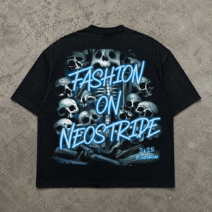 NEOSTRIDE Camisetas <span class=keywords><strong>de</strong></span> Algodón Personalizadas para Hombre, Ropa al por Mayor, Fabricantes <span class=keywords><strong>de</strong></span> Camisetas en China, Camiseta <span class=keywords><strong>de</strong></span> Marca para Hombre - Product Image 1