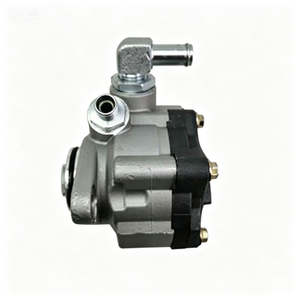 Nouvelle pompe de direction assistée Foton pour camion léger Aolin TX CTX M4 avec ensemble de manchon de transmission L1340030800A0 - Product Image 3