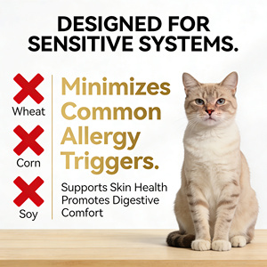 Alimento <span class=keywords><strong>para</strong></span> <span class=keywords><strong>Perros</strong></span> con Proteína Alta y Baja Sensibilidad, Protección <span class=keywords><strong>Gastrointestinal</strong></span>, Alimento Básico Universal <span class=keywords><strong>para</strong></span> Todas las Etapas, Empaque Personalizado - Product Image 3