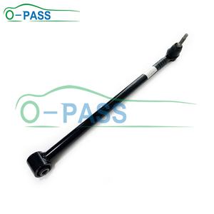 Bras <span class=keywords><strong>de</strong></span> commande inférieur arrière OPASS pour FORD ESCAPE I Maverick Mazda Tribute EP I Mercury Mariner I RK620317 Version Tube 1 paire - Product Image 1