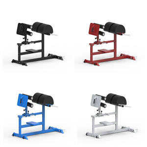 G0201FB NANTONG Cadeira Romana Comercial Multifuncional para Treino de Abdômen e Costas Baixas - Product Image 2