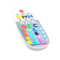 Anneau lumineux RGBWW de 12 pouces avec télécommande, accessoires de studio photo, autres accessoires pour appareil photo
