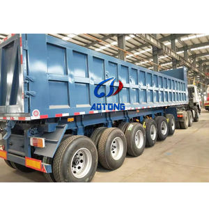 <span class=keywords><strong>Trailer</strong></span> Dump <span class=keywords><strong>Tipper</strong></span> Belakang 120 ton, 90 ton, 70 ton, Kargo <span class=keywords><strong>Trailer</strong></span> Semi <span class=keywords><strong>Tipper</strong></span> 100 ton, <span class=keywords><strong>Trailer</strong></span> Truk - Product Image 1