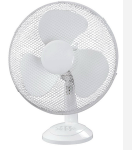 Ventilador de Mesa Eléctrico Plegable y Ajustable de Alta Calidad con Flujo de Aire, Precio de Fábrica en China, para Uso en el Hogar, Exteriores y Hoteles - Product Image 2