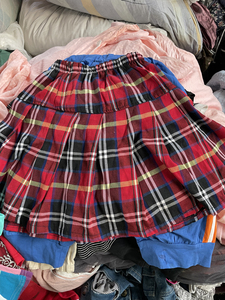 Ropa usada de alta calidad ropa de <span class=keywords><strong>segunda</strong></span> <span class=keywords><strong>mano</strong></span> para niñas pequeñas al por mayor - Product Image 4