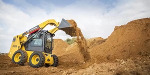 Liugong 365BG4รถตัก365BG4จากจีนสภาพดี Liugong รถตัก Liugong 365BG4 - Product Image 5