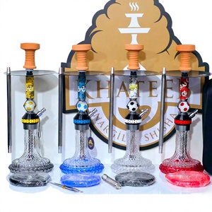 ชุดบารากุแท้ Khateeb ขายส่ง - Product Image 5