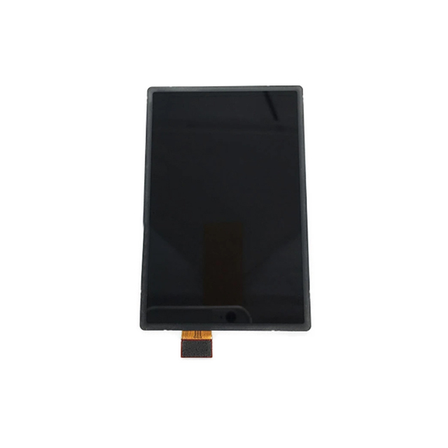 New LCD Screen for PSP GO Console LCD Display for PSP Go Replacement Touch Panel for PSP Go