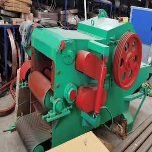 Vente directe d'usine - Broyeur de bois BX216 - Product Image 1
