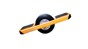 Monocycle électrique portable, scooter auto-équilibrant à une roue pour adultes, monoroue tout-terrain, nouveau transport personnel pour les trajets quotidiens - Product Image 4