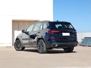 Bodykit for 2006-2013 E70 to M-tech G05 2024 New Style PP and Steel Car Bumpers Auto Body Kit for Retrofit Play and Plug - Product Image 3