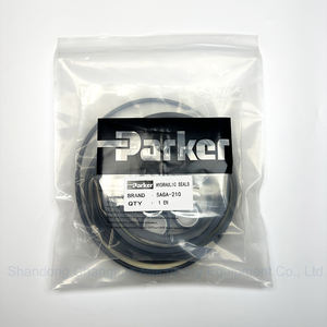 रॉक ब्रेकर एस गा 120/210/300 हथौड़ा मरम्मत किट हाइड्रोलिक ब्रेकर सील किट - Product Image 6