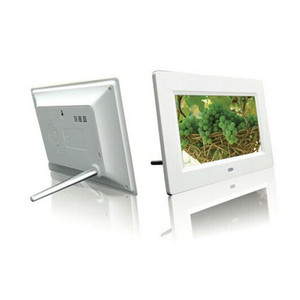 1-128G Bộ nhớ trong chơi video qua <span class=keywords><strong>USB</strong></span> 10.1 inch Khung ảnh kỹ thuật số IPS màn hình độ phân giải cao cảm biến con người - Product Image 5