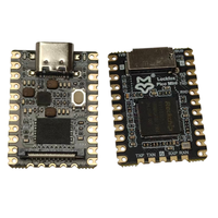 Carte de développement Linux Luckfox Pico Mini a a M B B M en stock RV1103 64 Mo pour projet de vision IA