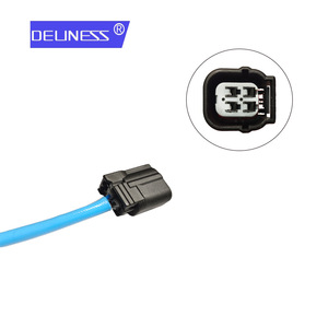 Sensor de Oxígeno Deliness 234-9119 para Honda Accord Civic 12-14, Pieza de Repuesto - Product Image 3