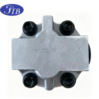 Bomba Hidráulica de Repuesto de Alta Resistencia FTB 705-41-01920 PC50UU para Excavadora Mini Komatsu PC50UU-2 PC50UU-3 PC40UU-2