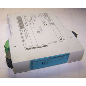 Niveau de point conducteur E+H FTW325-B2B1A, interrupteur de niveau de point, Nivotester FTW325 - Product Image 4
