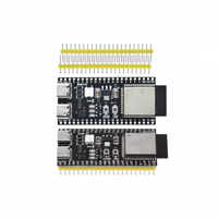 Carte de développement ESP32-S3, carte mère ESP32-S3-DevKitC-1 N8R2 N8R8 N16R8, module embarqué