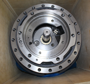 Réducteur de translation EC290B pour pièces de rechange d'excavatrice 14528258 SA7117-38050 Boîte de vitesses Aftermarket - Product Image 2