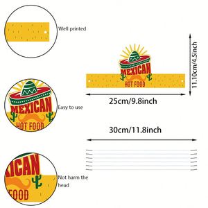 Sombrero de cumpleaños plegable ajustable para niños para fiestas temáticas y decoraciones de aula para la graduación de Ramadán y el Día de San Valentín - Product Image 5