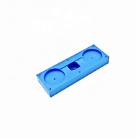 WJH - Fabrication sur mesure de moules en métal haute précision - Pièces moulées sous pression en aluminium et zinc - Service de moulage