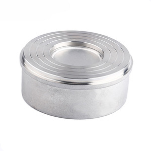 Válvula de Retención H71W-16P de 2 Pulgadas, Roscada, de Acero Inoxidable, para Vapor a Alta Temperatura, Unidireccional - Product Image 2