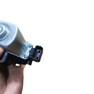 ชุดมอเตอร์กระจกไฟฟ้า Honda รุ่น 72750-T2M-T11 ด้านหลังซ้าย 2P สำหรับรถยนต์ Accord รุ่นที่ 9 ปี 2014-2018 อะไหล่ซ่อมเปลี่ยน - Product Image 3