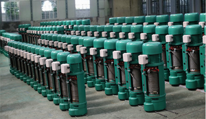 Modèle 2026 le plus récent, palans électriques sans fil 1T <span class=keywords><strong>3T</strong></span> 5T 10T 15T, palans à câble électrique pour la construction - Product Image 6