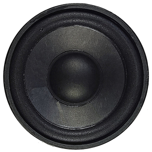 <b>Mini</b> Woofer 3 Inch 77mm 15W 8 Ohm For Portable <b>Speakers</b> - Product Image 1