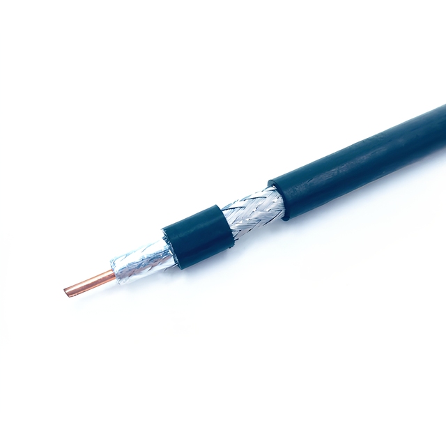 High Quality 50 Ohm 8D-FB RF Coaxial Cable