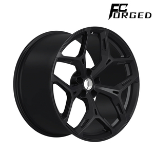 Jantes forgées personnalisées 2/3 pièces 18 19 20 21 22 pouces à rayons multiples pour voitures de tourisme <span class=keywords><strong>BMW</strong></span> E46 <span class=keywords><strong>E38</strong></span> E90 E92 E34 - Product Image 2