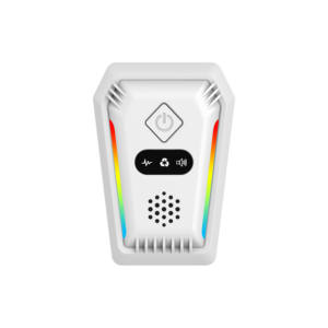 Répulsif Souris 2026, Dispositif de Contrôle Domestique, <span class=keywords><strong>Exterminateur</strong></span> de Rongeurs Breveté, Lot de 4 Anti-Nuisibles Silencieux Multifonctions, Moustiques - Product Image 1