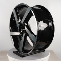 Rines Forjados BZ Precision 5x112 PCD para Volkswagen Golf R, Audi S3 S4 Tuning Hub