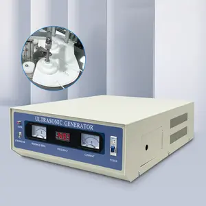 超声波焊接用数字超声波焊接发生器盒便携式电箱