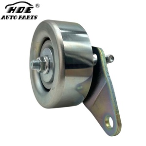 8-98276119-1 8-98228-374-2 100882 EBT2642 Venta al por mayor de autopartes: Polea guía tensora de motor de alta calidad para ISUZU D-MAX - Product Image 4