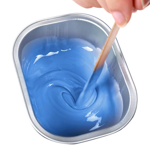 Lifestance แวกซ์กำจัดขนแบบบราซิลเลียนแวกซ์500กรัมยี่ห้อสินค้าส่วนตัว - Product Image 3