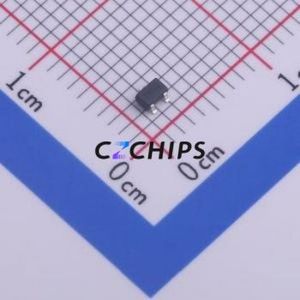 Transistor de Efecto de Campo (MOSFET) DMP32D4SW-7 SOT-323 Original y Nuevo, Componentes Electrónicos al por Mayor y Servicio BOM - Product Image 1
