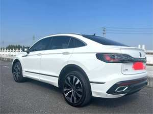 Volkswagen <span class=keywords><strong>Tiguan</strong></span> X 2021 2.0TSI 380TSI Edición Prestige de Tracción en las Cuatro Ruedas con Automático, Auto Usado Volkswagen <span class=keywords><strong>Tiguan</strong></span> X - Product Image 6