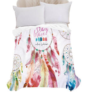 <span class=keywords><strong>Manta</strong></span> de franela con imagen <span class=keywords><strong>personalizada</strong></span>, <span class=keywords><strong>collage</strong></span>, sublimación, <span class=keywords><strong>manta</strong></span> de bebé en blanco, decoración de cama para el hogar - Product Image 5